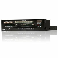 Approx Internal Card Reader DNI (APPICRDNI) Approx Internal Card Reader DNI (APPICRDNI)